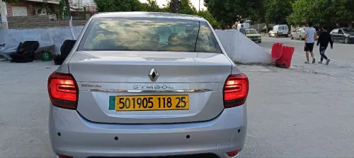Renault Symbol 2018 MILADI (Extrême)
