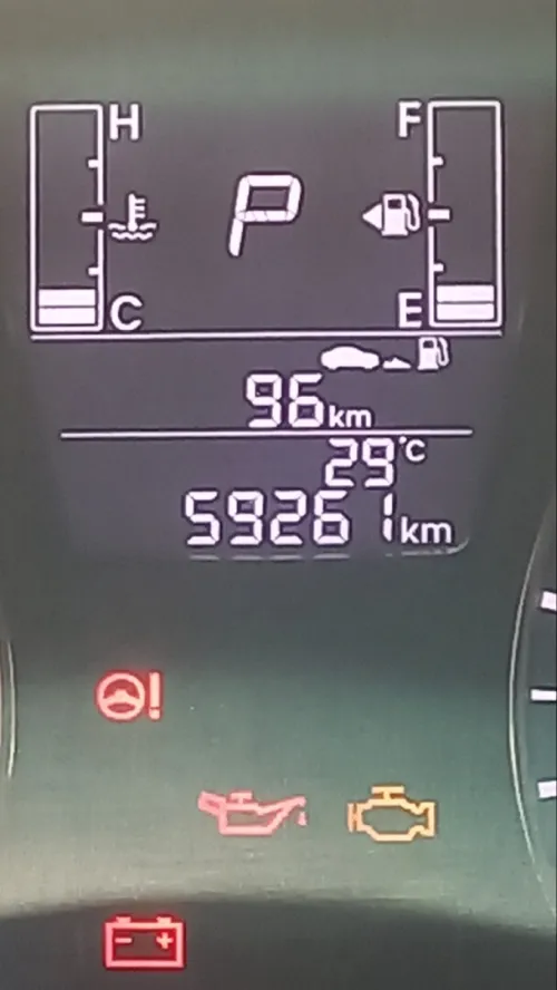 Hyundai Accent RB  5 portes 2019 Style