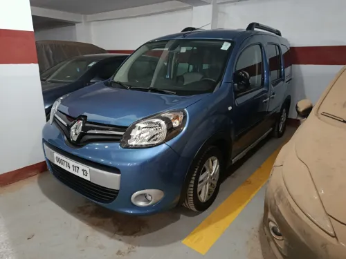 Renault Kangoo 2017 Adventure