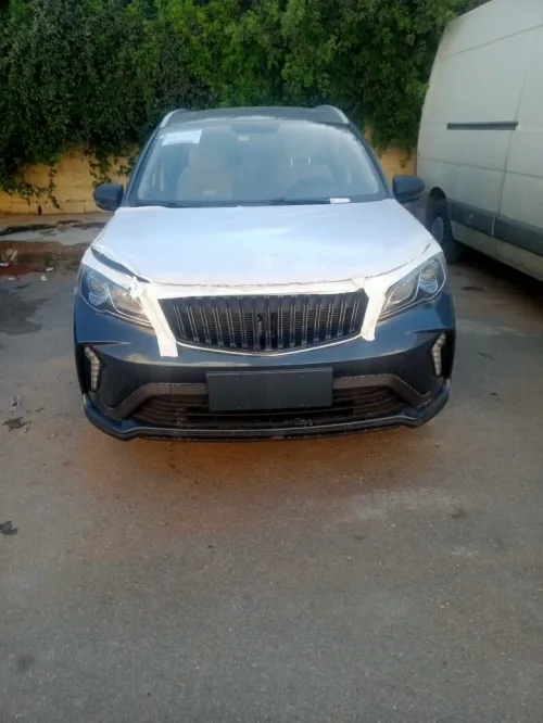 Geely Livan 2026 x3 pro