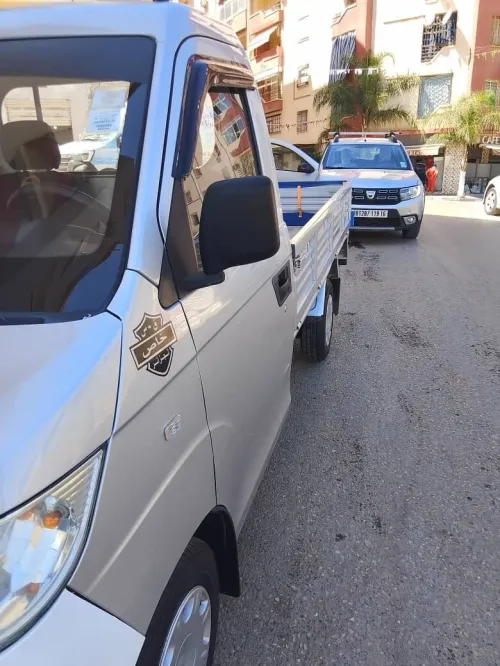 Chery yoki 2021 yoki