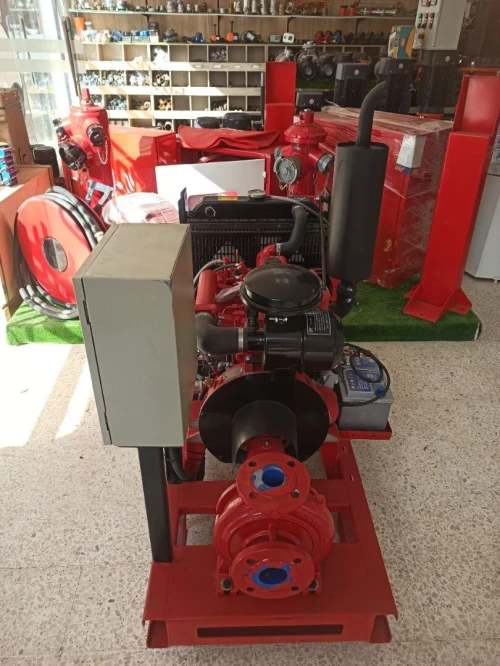 moto pompe diesel