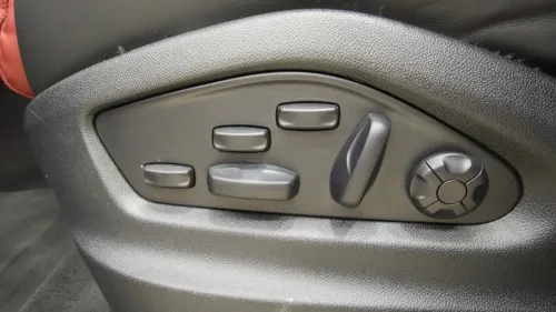 Porsche CAYENNE 2025 GTS V8