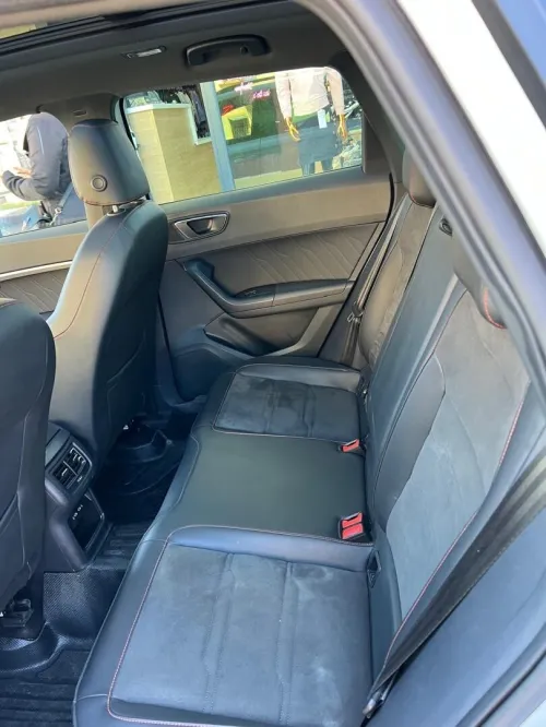 Seat Ateca 2023 FR