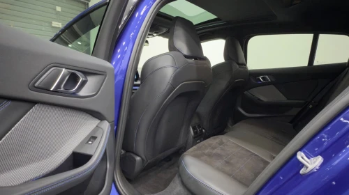 BMW M 135 i 2025 M SPORT