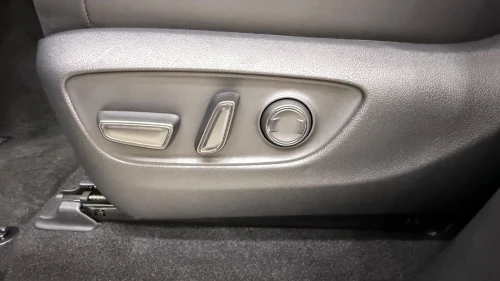 Toyota Land Cruiser  2026 VX