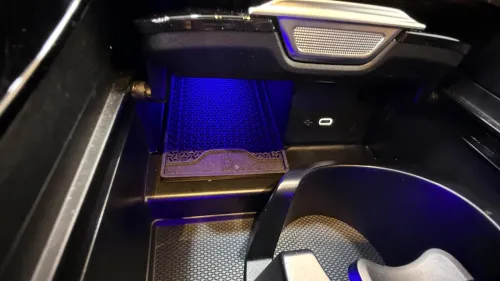Mercedes CLASSE C 200 2024 