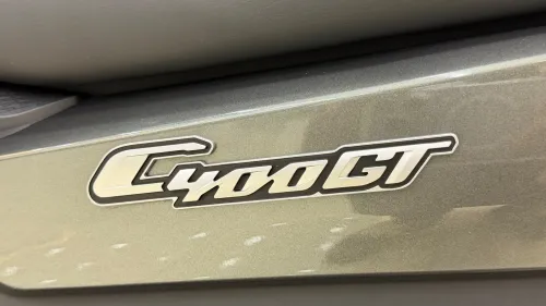 BMW C 400 GT 2024 GT