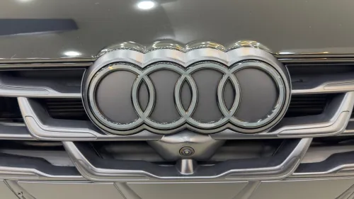 Audi A6 2026 S Line