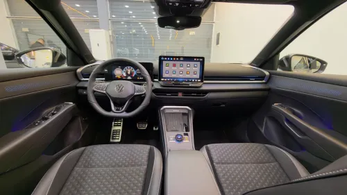 Volkswagen NEW T ROC 🇩🇪🇩🇪🇩🇪 2026 RLINE