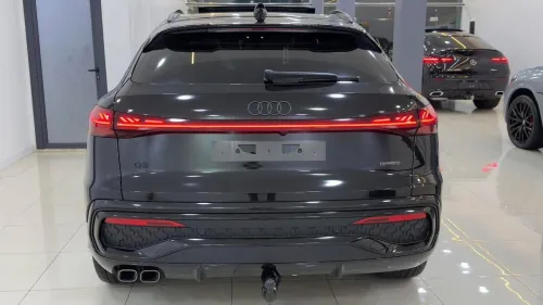 Audi Q5 2025 SLINE