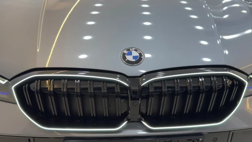 BMW Série 3 2026 PACK M BLACK