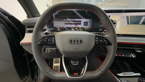 Audi Q3 2026 Sline