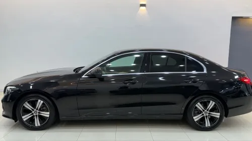 Mercedes CLASSE C 200 2024 