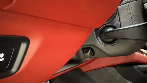 Porsche CAYENNE 2025 GTS V8