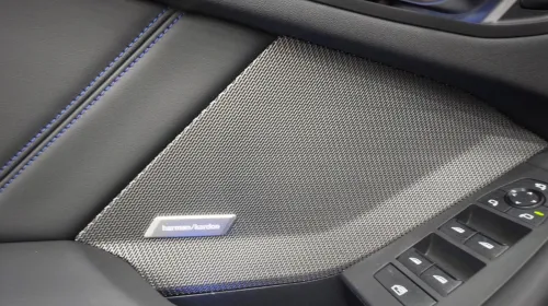 BMW M 135 i 2025 M SPORT