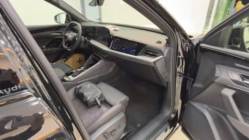 Audi Q5 2025 SLINE