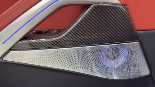 BMW X6 M Compétition 2026 M COMPÉTITION V8