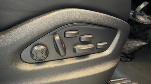 Porsche CAYENNE 2025 GTS V8