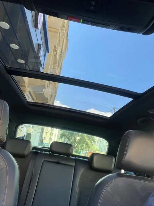 Seat Ateca 2023 FR