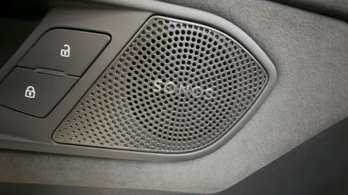 Audi Q3 2026 Sline