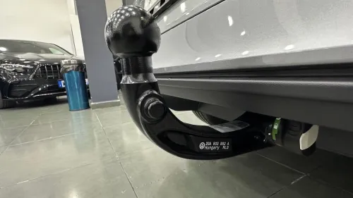 Volkswagen T-Roc 2022 RLINE BLACK EDITION