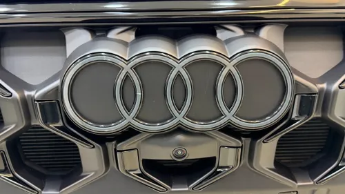 Audi Q5 2025 SLINE