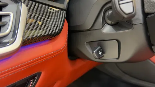 BMW X6 M COMPÉTITION 2023 M COMPÉTITION V8