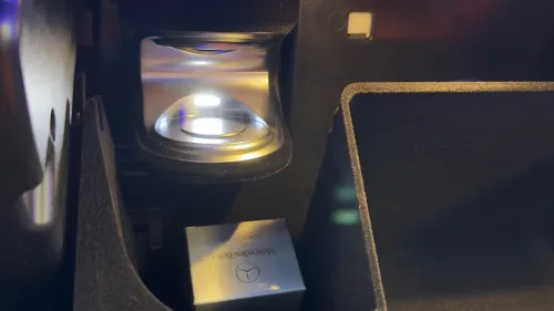 Mercedes GLE COUPE 2026 AMG