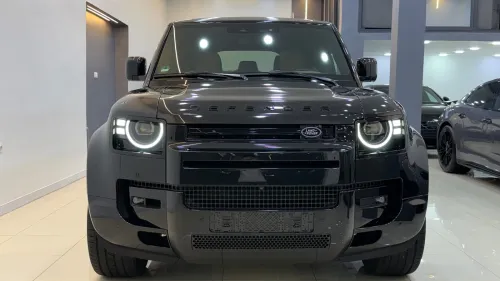 Land Rover DEFENDER P300 2026 X. DAYNAMIC BLACK