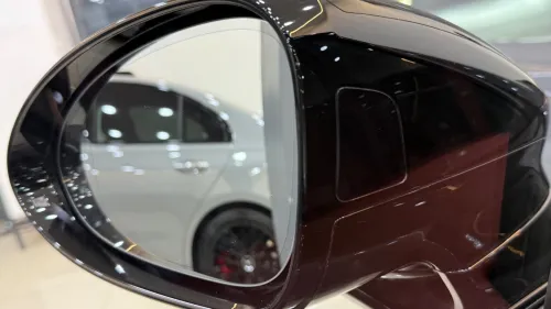 Porsche PANAMERA GTS 2026 GTS