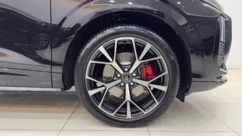 Audi Q3 2026 Sline