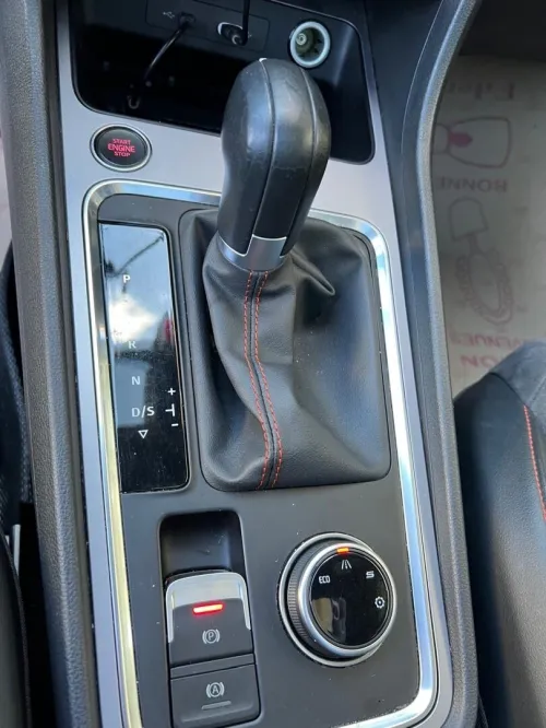 Seat Ateca 2023 FR