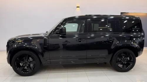 Land Rover DEFENDER P300 2026 X. DAYNAMIC BLACK