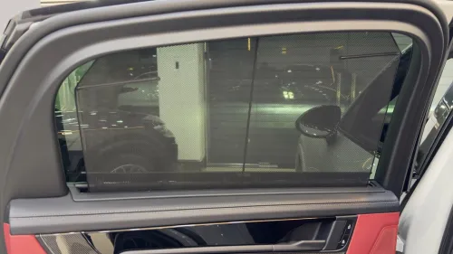 Porsche CAYENNE 2025 GTS V8
