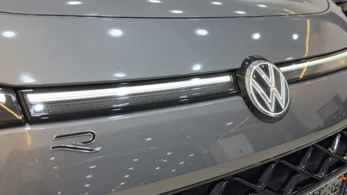 Volkswagen NEW T ROC 🇩🇪🇩🇪🇩🇪 2026 RLINE
