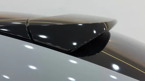 Porsche CAYENNE 2025 GTS V8