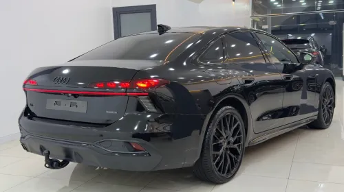 Audi A6 2026 S Line