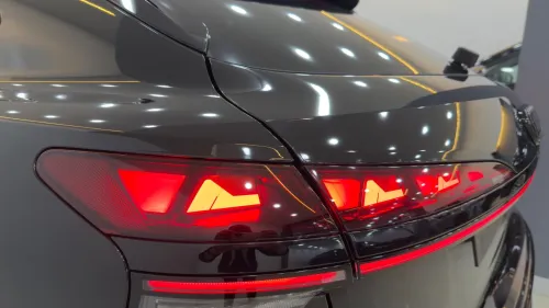 Audi Q3 2026 Sline