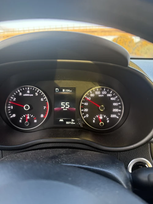 Kia Picanto 2022 GT-Line