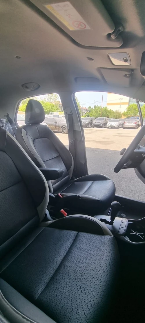Kia Picanto 2022 GT-Line