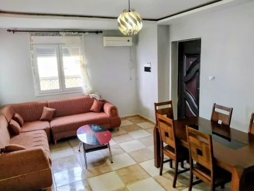 Location vacances Appartement Niveau de villa F3 Jijel El aouana