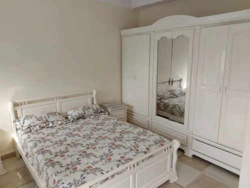 Location vacances Appartement Niveau de villa F3 Jijel El aouana