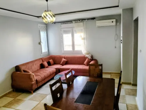 Location vacances Appartement Niveau de villa F3 Jijel El aouana