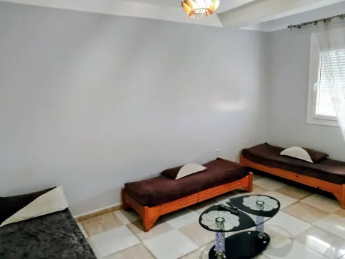 Location vacances Appartement Niveau de villa F3 Jijel El aouana