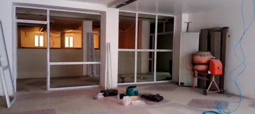 menuiserie Aluminium 