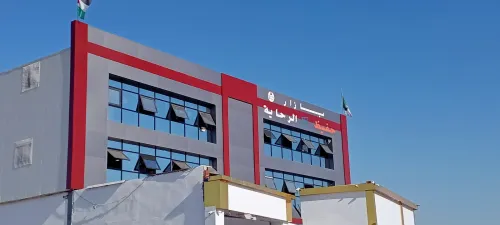 AlUco band et habillage façade 