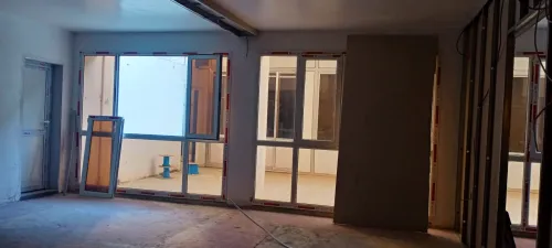 menuiserie Aluminium 