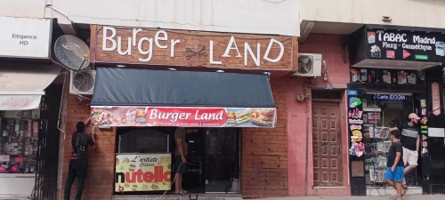 Tinda et bâche pour locaux et maison 
