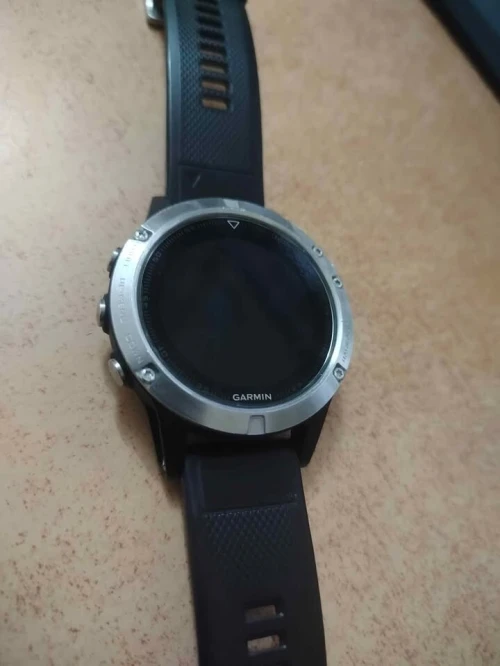 Garmin Fenix 5